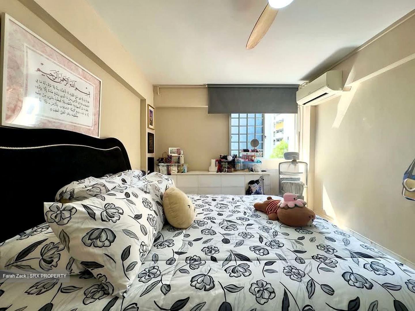 Blk 337 Bukit Batok Street 34 (Bukit Batok), HDB 4 Rooms #556637641